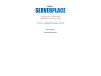 Serverplace.com.br