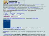 Jeanlauand.com