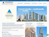 Piramidalempreendimentos.com.br