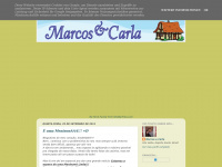 Casademarcosecarla.blogspot.com