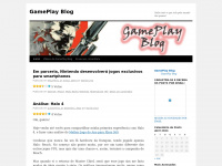Gameplayblog.wordpress.com