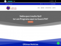 Guarafm.com.br