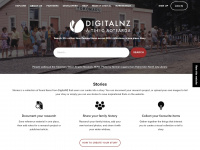 Digitalnz.org
