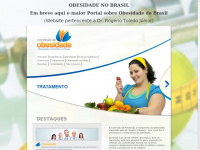 Obesidadenobrasil.com.br