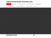 Fireextinguishertraining.com