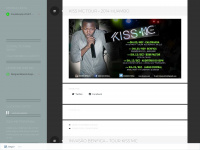 Kissmc.wordpress.com