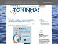Projetotoninhas.blogspot.com