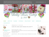 Shabby-roses-cottage.blogspot.com