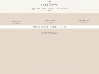Yvestown.com