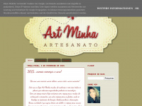 Artminhanet.blogspot.com