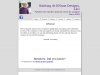 Knittingatknoon.com
