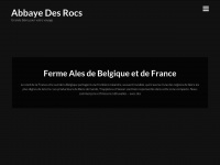 Abbaye-des-rocs.com