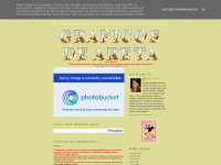 Graficosdeareta.blogspot.com