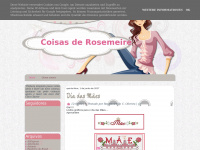 Rosemeireoliveira.blogspot.com