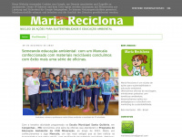 Mariareciclona.blogspot.com