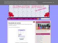 Esmaltebrasil.blogspot.com