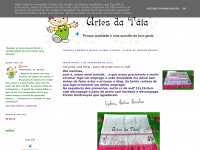 Artesdatata.blogspot.com