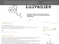 Luivanike.blogspot.com