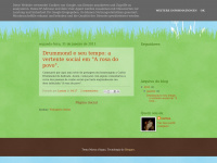 Tecendopoesia.blogspot.com