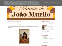 Mamaedomurilo.blogspot.com