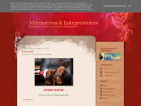 Alternativosindependentes.blogspot.com