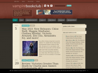 Vampirebookclub.net