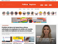Politicasenegocios.com.br
