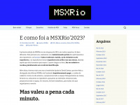 msxrio.com.br