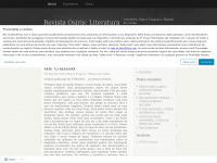 Revistaosirisliteratura.wordpress.com