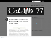 coletivo77.wordpress.com