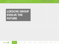 Loesche.com
