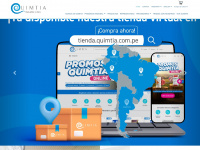 Quimtia.com