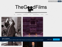 thegoodfilms.com