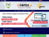 Cbpex.com.br