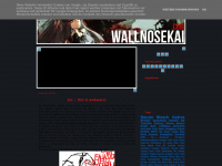Wallnosekai.blogspot.com