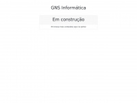 Gnsinfo.com.br