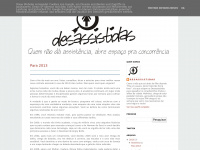 Desassistidas.blogspot.com