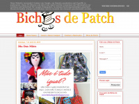 Bichosdepatch.blogspot.com