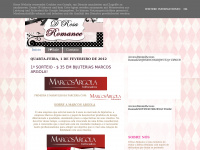 Drosaromance.blogspot.com