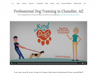 Bekindtodogs.com