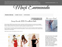 Macaenvenenada.blogspot.com