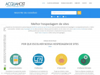 Acquahost.com.br