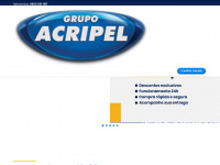Acripel.com.br
