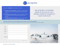 Acropolis.com.br
