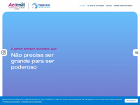 Actimel.com.br