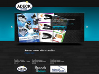 Adeck.com.br