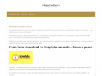 Adepolalagoas.com.br
