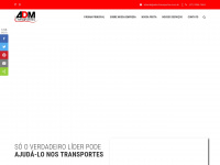 admtransportes.com.br