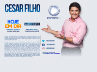 Cesarfilho.com.br