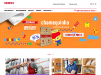 chamex.com.br
